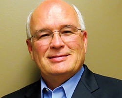 speaker photo