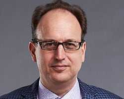 speaker photo