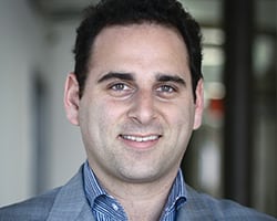 speaker photo