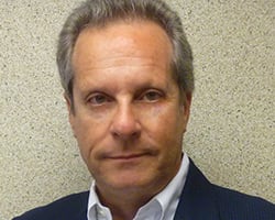 speaker photo