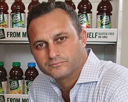 speaker photo