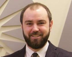 speaker photo