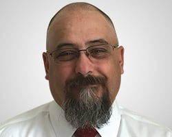 speaker photo
