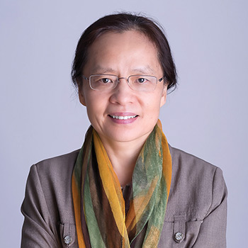 Bin Huang photo