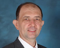 speaker photo