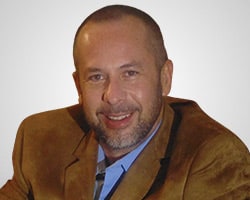 speaker photo