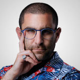 Charlie Shrem Photo