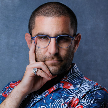 Charlie Shrem Photo