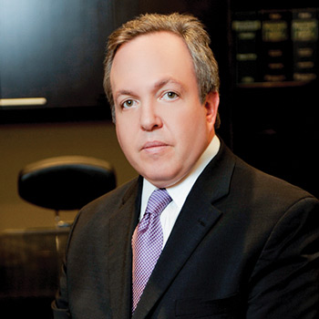 Scott Silver, Esq photo