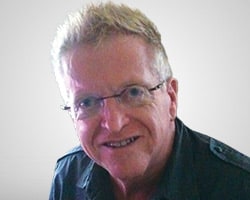 speaker photo