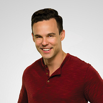 Ryan Grace photo