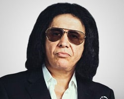 speaker photo