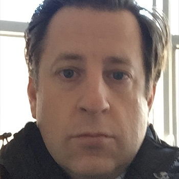 Christopher Yeagley photo