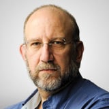 speaker photo