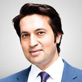 speaker photo