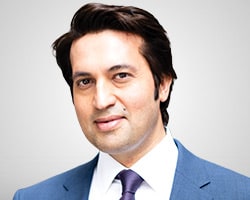 speaker photo