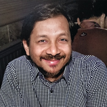 Rohit Srivastava photo