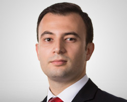 speaker photo