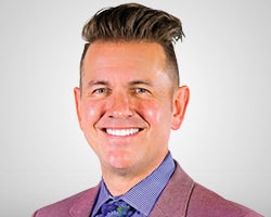 speaker photo