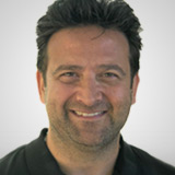 speaker photo