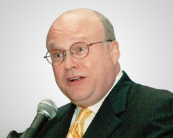 T. Kenneth Cribb picture