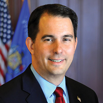 Scott Walker photo