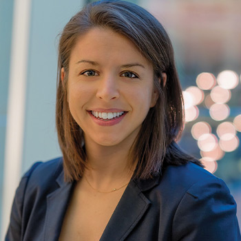 Morgan Barna, CFA photo