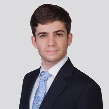 Daniel Dubrovsky photo