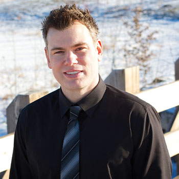 Brent Osachoff photo