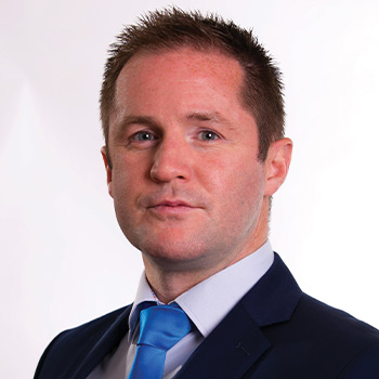 Daire Ferguson photo