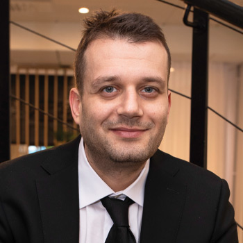 Michael Buchbinder photo