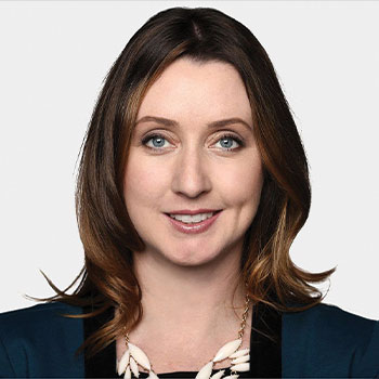 Clare O'Hara photo