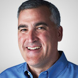 speaker photo