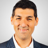 speaker photo