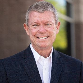 Ron Baldwin - MoneyShow