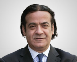speaker photo