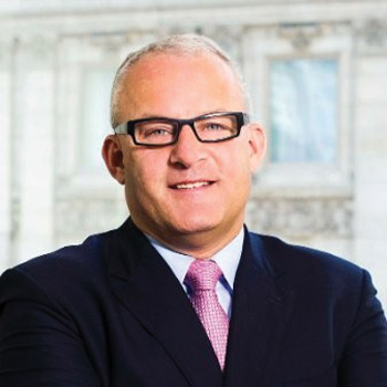 speaker photo