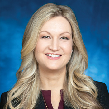 Lindsey Piegza Photo