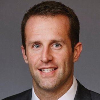 David Blanchett photo