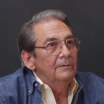 Joe Daniluk photo