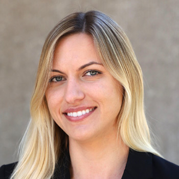 Jennifer Gongola photo