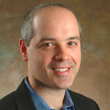 Gavin Spitzner photo