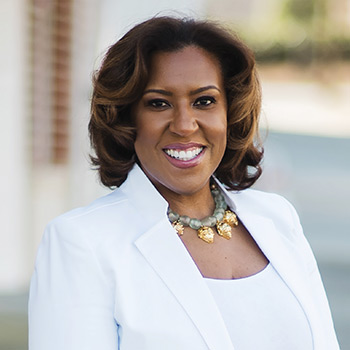 Chantalle Couba photo