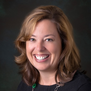 Theresa Gralinski photo