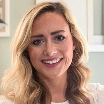 Samantha Russell photo