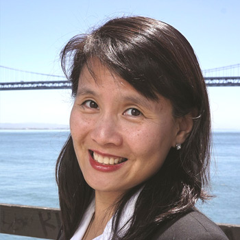 Catherine Chen photo