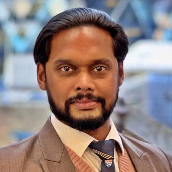 Sid McNamara-Rajeswaran photo