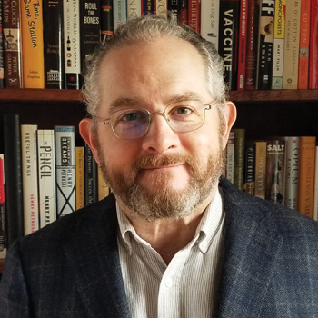 Nathan Eigerman photo