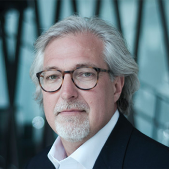 Timothy Rudderow photo