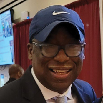 John Van Clief photo